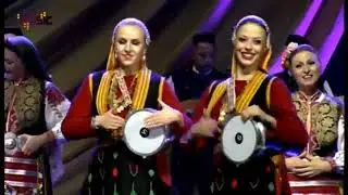 ТАНЦИ ОТ ПИРИНА / DANCES FROM PIRIN REGION