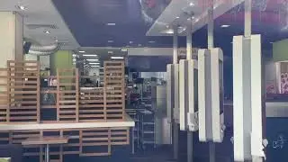 В Тюмени закрылись все филиалы сети McDonald’s