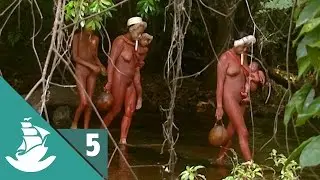 Amazon Planet - Now in High Quality! (Part 5/5)