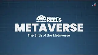 MARKETECH APAC Reels | The Birth of the Metaverse | Episode 1