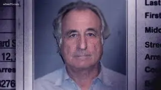 Bernie Madoff, convicted ponzi schemer dies in federal prison at 82