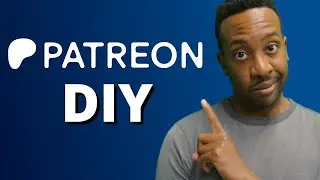 Building a Community Membership like Patreon | Patreon Alternative