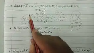 Indian & AP Geography Most Expected Questions from APPSC Previous Papers