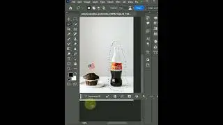 Change Any Object Using Generative Fill in Adobe Photoshop (Beta)