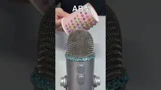 【血液型あるある】B型とAB型で血液型別ASMR