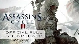 Assassin’s Creed 3 / Lorne Balfe - Battle at Sea (Track 21)