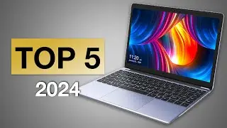 LES 5 MEILLEURS PC PORTABLES PAS CHERS DE 2024