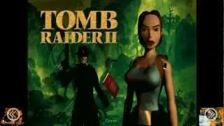 [LinuxPlaying] Tomb Raider II // Wine