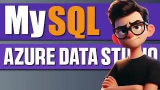 Cómo instalar MySQL Server + Azure Data Studio