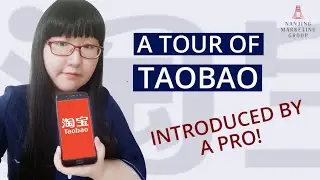 A Tour of Taobao - The World's Largest Ecommerce Platform