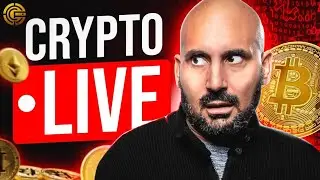 When Crypto Top? Be Ready (Bitcoin, KASPA, SOL, XRP)