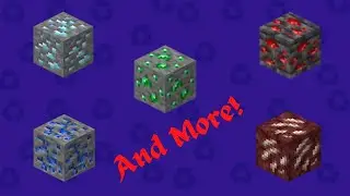 Every ORE and More! (Renewable #2)