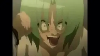 I Put “Happy Happy Joy Joy” over Mion killing Satoko