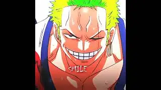 Smile...👹 || brother this guy's stinks || anime edit || edit/amv || 