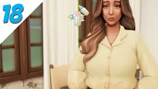 🌹Сколько Детей у Зои🌹| Симс 4 Династия по Дополнениям (G1)| The Sims 4 Lepacy Challenge #18
