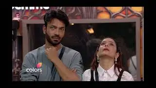 First Ration Task | Bigg Boss 17