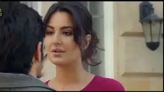 Katrina Kaif Unseen Kissing Scene