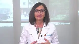 What is type 2 diabetes in children? - Dr. Carrillo explains