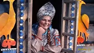 Вдоль да по речке - Хор Донских Казаков под управлением Сергея Жарова