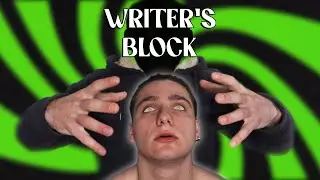 Overcoming Writer's Block as a Music Producer