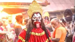 The Ambubachi Mela is an annual Hindu mela held at Kamakhya Temple