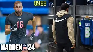 Madden 24 Superstar Mode Details Revealed!