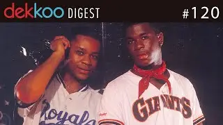 Dekkoo Digest 120: Queen Tut | First Kiss | Young Soul Rebels - new and classic queer films