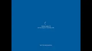 Windows 10 Blue Screen VIDEO_DXGKRNL_FATAL_ERROR (Fix)