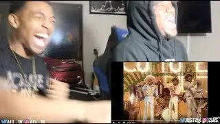 Migos - Walk It Talk It ft. Drake- REACTION