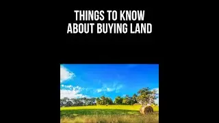 Essential Tips for Buying Land in East Tennessee | What You Need to Know!