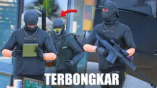 TERBONGKAR REKAMAN CCTV ! DIBALIK PENCURI SILVIA S15 KEI !! GTA 5 ROLEPLAY