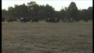 Тачанки от батьки Махно.avi