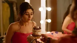 Zara के बर्थडे पर Veer ने बनाया केक | Hero Gayab Mode On | Ep.72 | Abhishek Nigam, Yesha Rughani