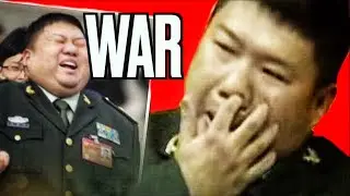 China's MOST Respected Army General is a JOKE