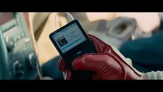 Baby Driver (2017) - Just the Insert Shots