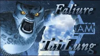Tai Lung Tribute