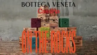 Bottega Veneta On The Rocks