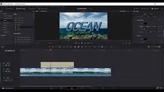 DaVinci Resolve  for Beginners! 15  Titles