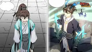 He Doesn't Want to Train, but His Power Increases 100 Times Every Day