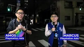 Tokyo Edition - The Play Everything Show