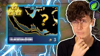 The SPUZIE SPECIAL - TFT Set 12 - RANDOM REROLL S02E04