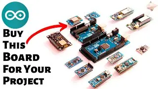 Best Arduino - Thinking about getting an Arduino. Which Arduino is best for beginners?