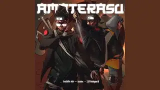 AMATERASU [prod. by SHVRP PRICKLES]