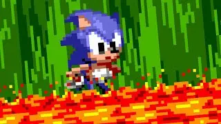 Sonic Hack - Sonic 1 Easy Edition: Extreme