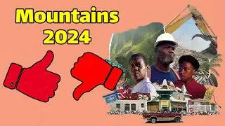 Mountains 2024 Review  | Is it good or bad ?