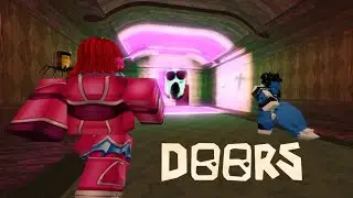 Roblox doors Full Walkthrough