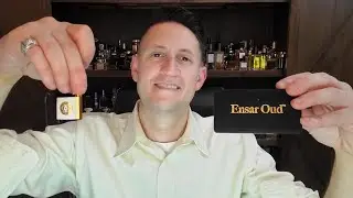 Ensar Oud Sultan Leather Attar Early Impression 
