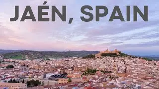 Jaén, Spain: Capturing the Essence of Andalusian Charm