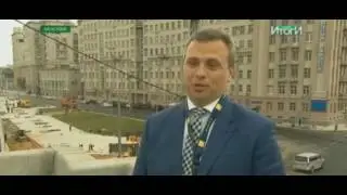 Московские риелторы продают квартиры с привидениями