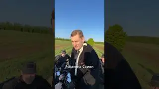 ❌Романтика съёмок с Витей Бабинцовым 🎥 